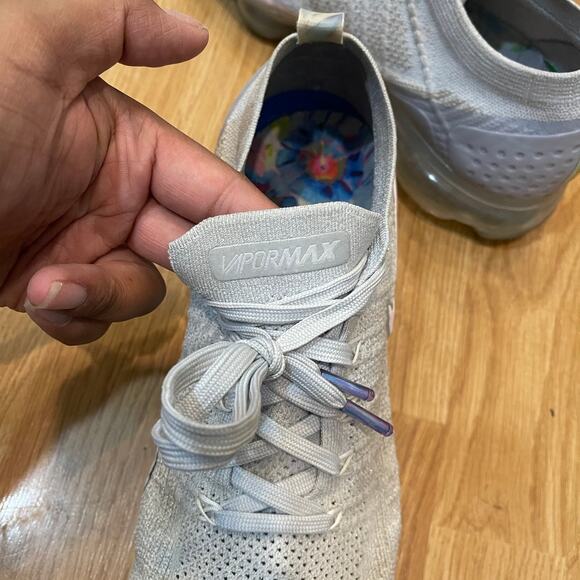 Nike Vapormax Flyknit 2 Floral - Picture 6 of 10